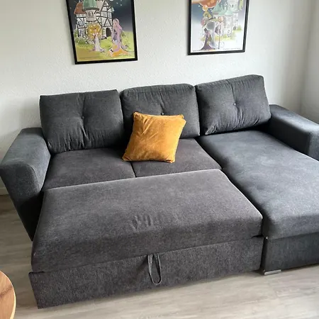 Of Bricks 6 Apartamento Billund