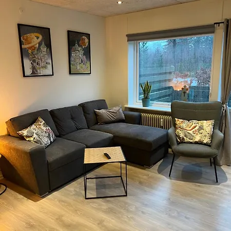 Of Bricks 6 Апартаменты *