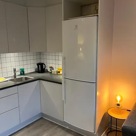 Of Bricks 6 Apartamento Billund
