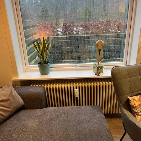 Apartamento Of Bricks 6 *