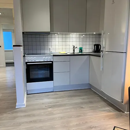 Apartamento Of Bricks 6
