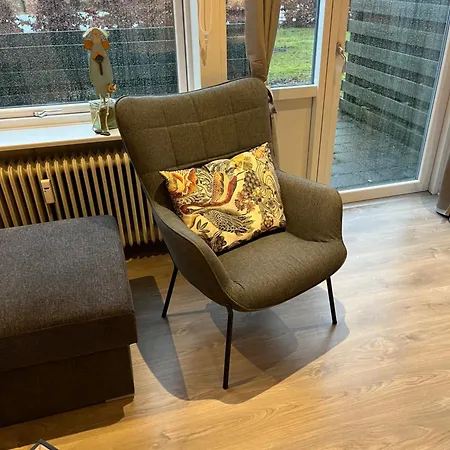 Апартаменты Of Bricks 6 *