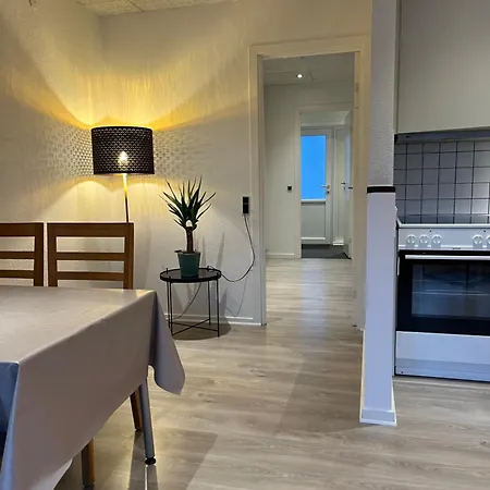 Апартаменты Of Bricks 6 *