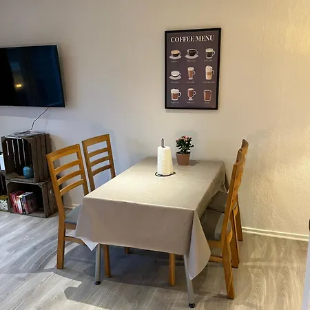 Apartamento Of Bricks 6 *