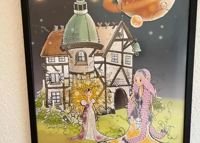 Апартаменты Of Bricks 6