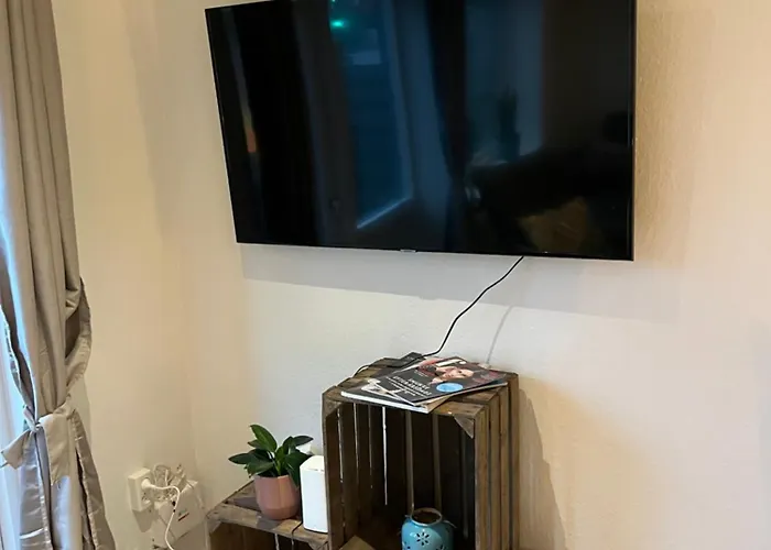 Of Bricks 6 Апартаменты