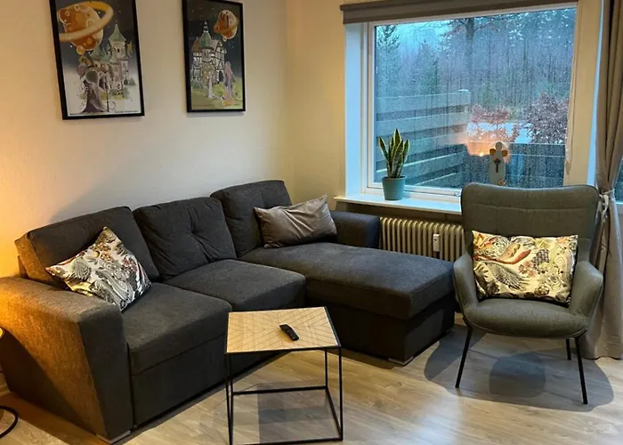 Of Bricks 6 Апартаменты *