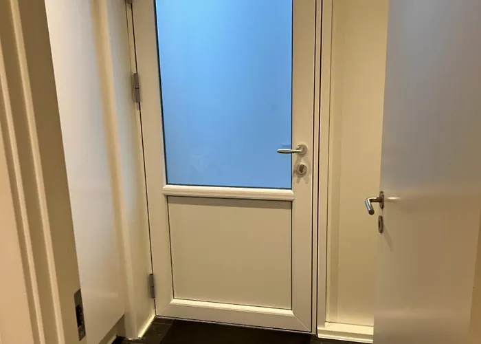 Апартаменты Of Bricks 6 Биллунн