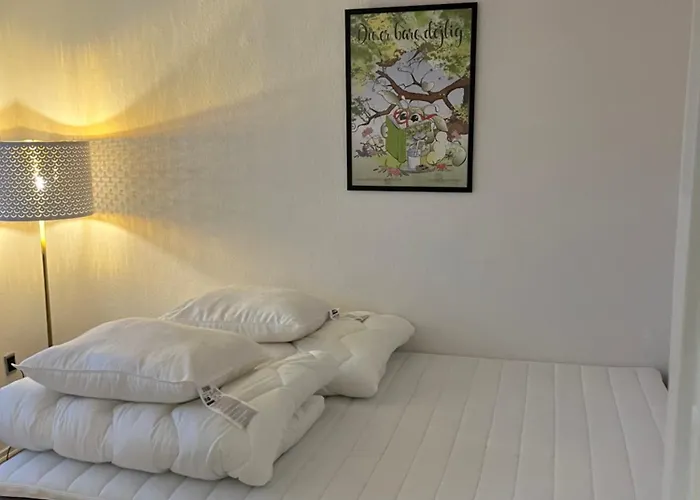 Апартаменты Of Bricks 6 Биллунн