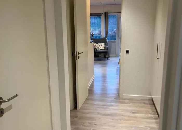 Of Bricks 6 Апартаменты Биллунн