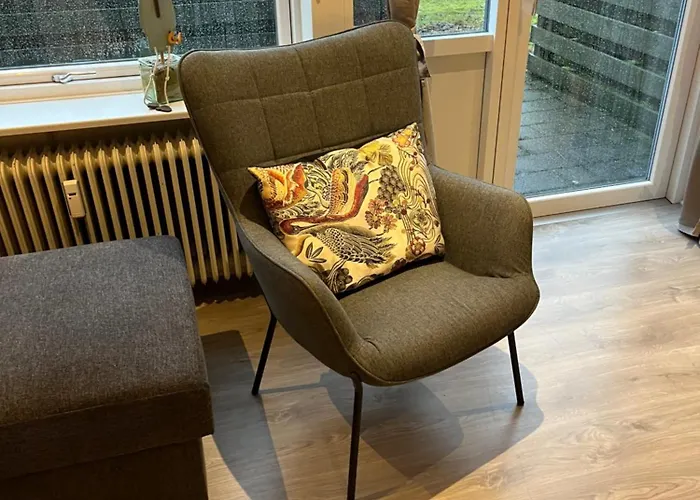 Апартаменты Of Bricks 6 *