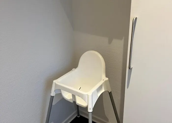 Of Bricks 6 Апартаменты Биллунн