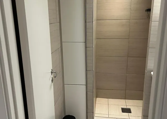 Of Bricks 6 Апартаменты Биллунн