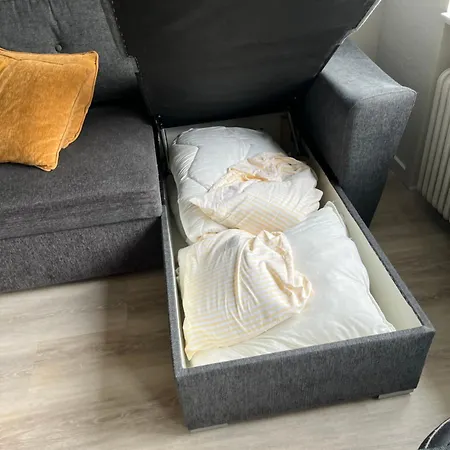 Of Bricks 6 Lejlighed