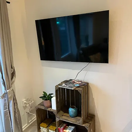 Of Bricks 6 Apartment