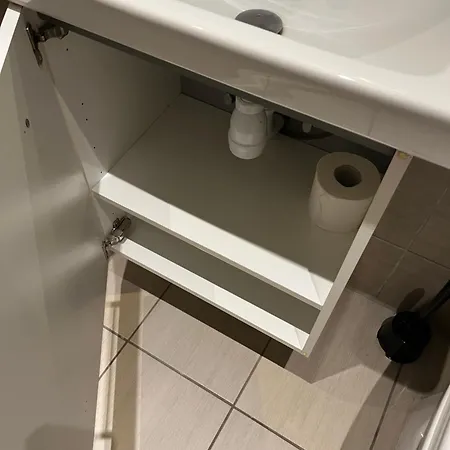 Of Bricks 6 Apartment