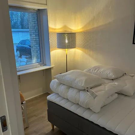 Lejlighed Of Bricks 6 *