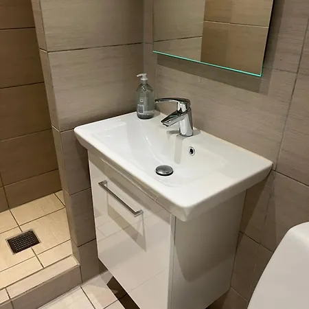 Of Bricks 6 Apartment Billund