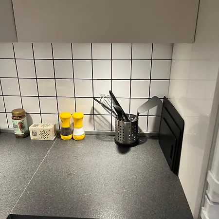 Apartment Of Bricks 6