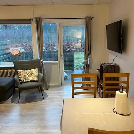 Of Bricks 6 Apartment