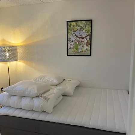 Apartment Of Bricks 6 Billund