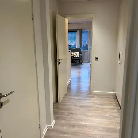 Of Bricks 6 Apartment Billund