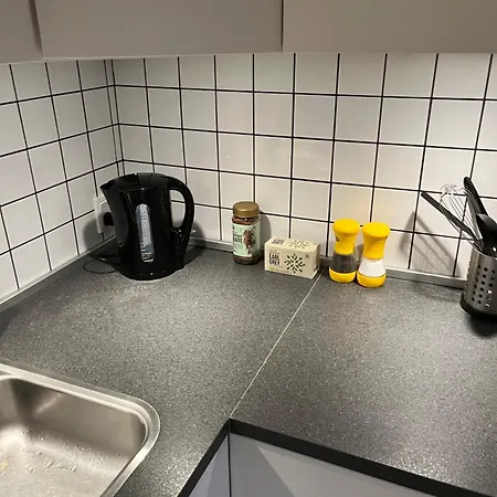 Of Bricks 6 Apartment