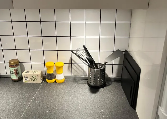 Apartment Of Bricks 6