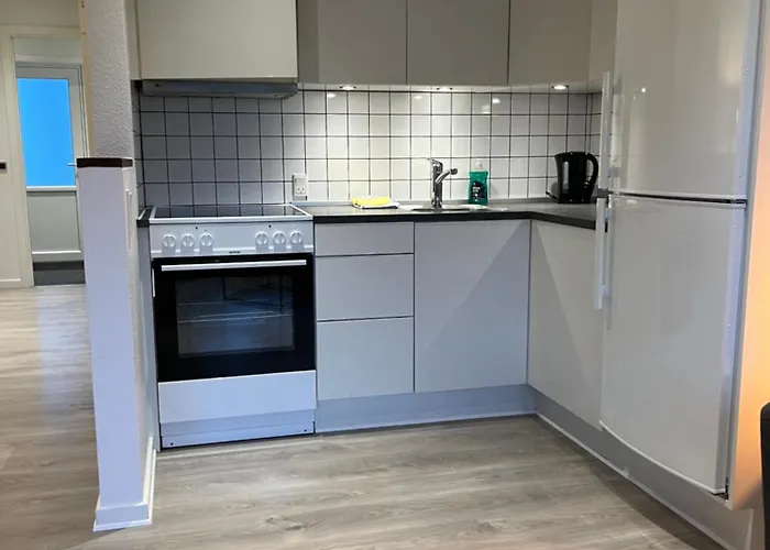 Apartment Of Bricks 6