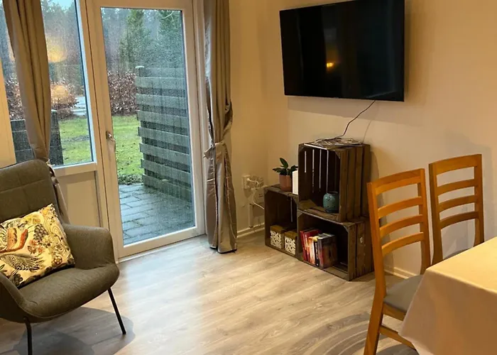Apartment Of Bricks 6 *